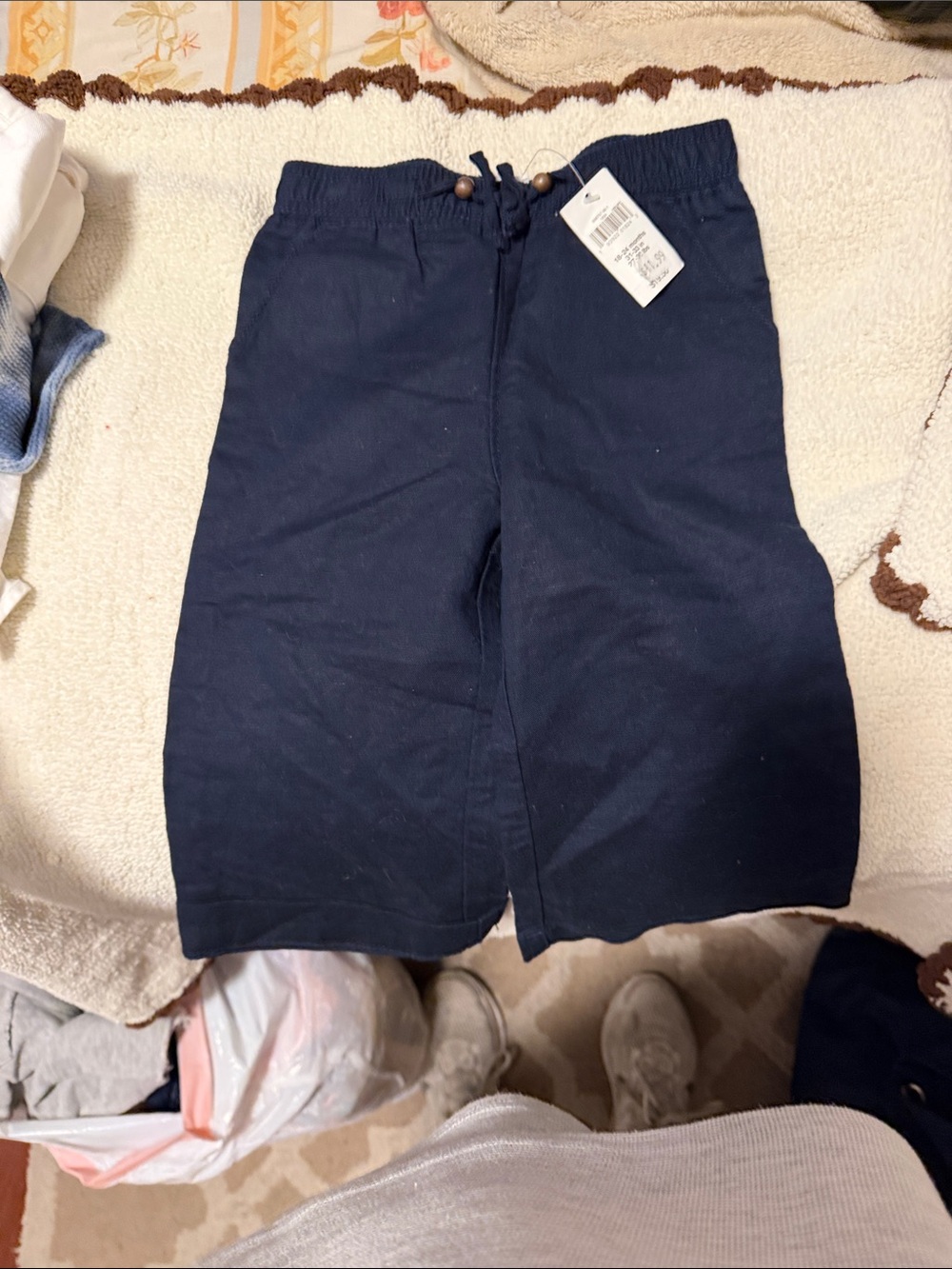 Gap pants